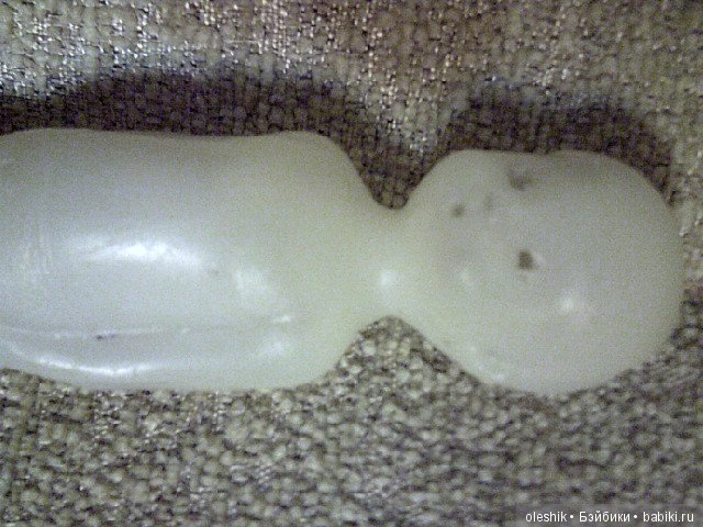 Пеленашка-загадка — Опознание кукол СССР и ГДР: поиск по фото (фото 9)