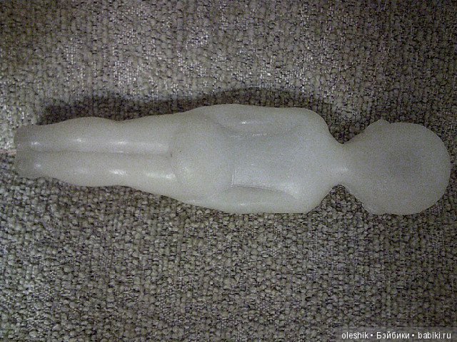 Пеленашка-загадка — Опознание кукол СССР и ГДР: поиск по фото