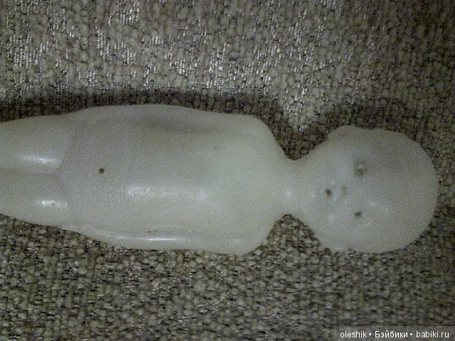 Пеленашка-загадка — Опознание кукол СССР и ГДР: поиск по фото (фото 10)