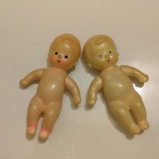 Перламутровые Шурики