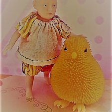 Разноцветный Минимир