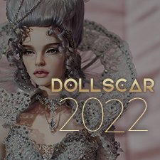 XIV Dollscar • Выставка BJD и других шарнирных кукол. Москва, 18 июня 2022