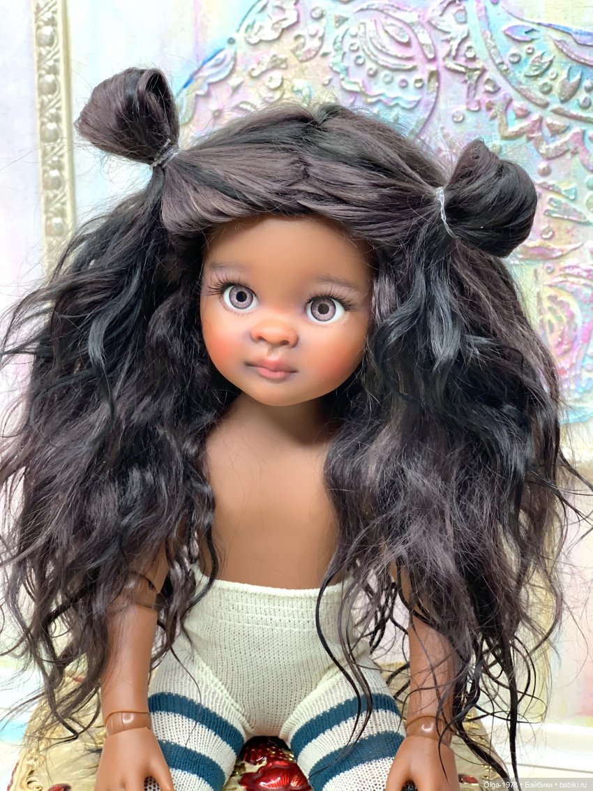 Happydolls_ol — Оживляю кукол, шью платья (фото 7)