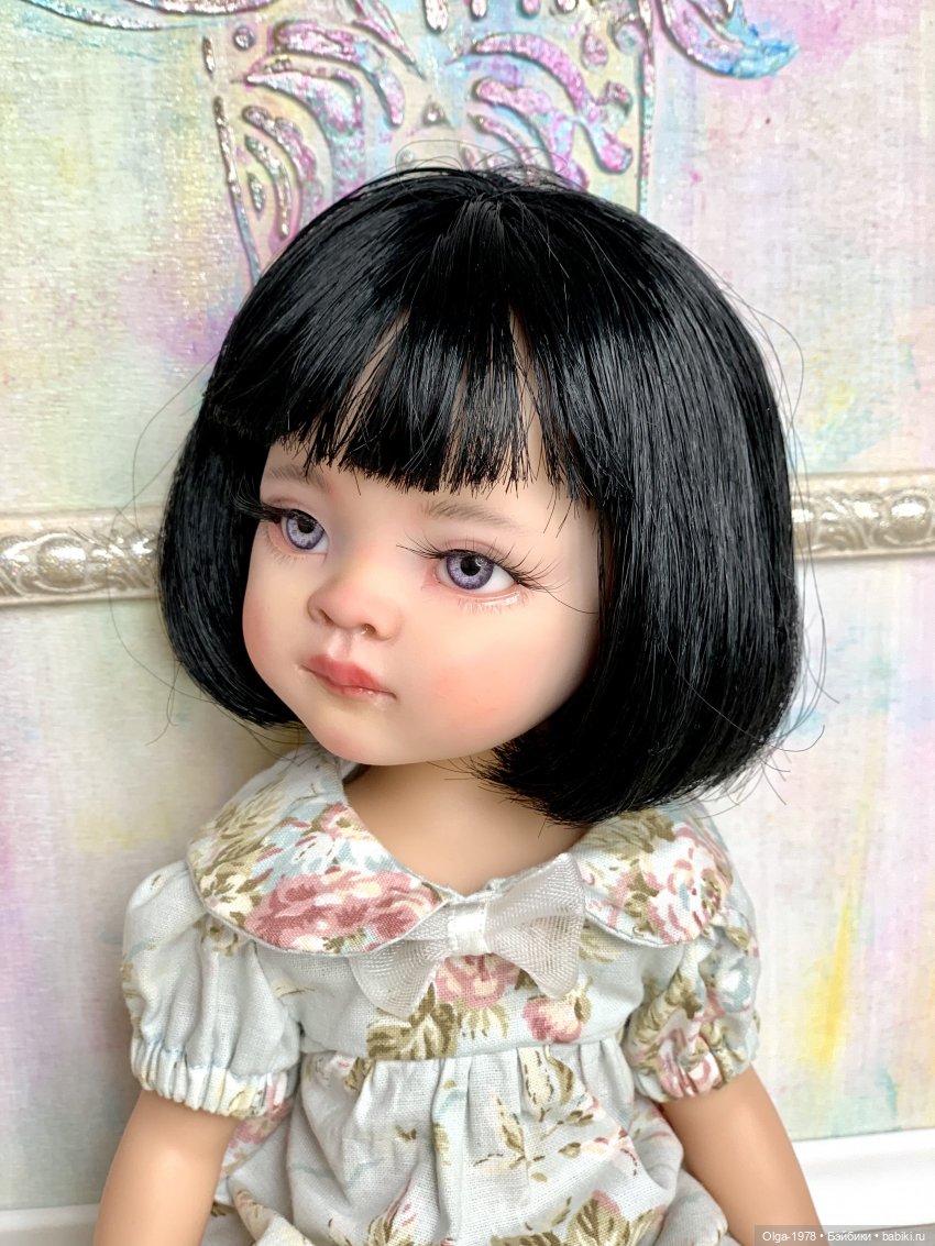 Happydolls_ol — Оживляю кукол, шью платья (фото 2)