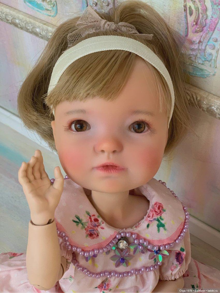 Happydolls_ol — Оживляю кукол, шью платья (фото 6)