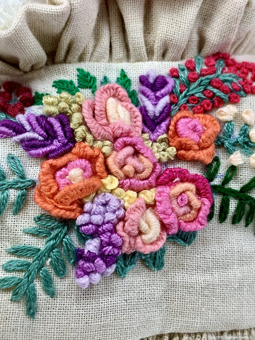 Happydolls_ol — Оживляю кукол, шью платья (фото 10)