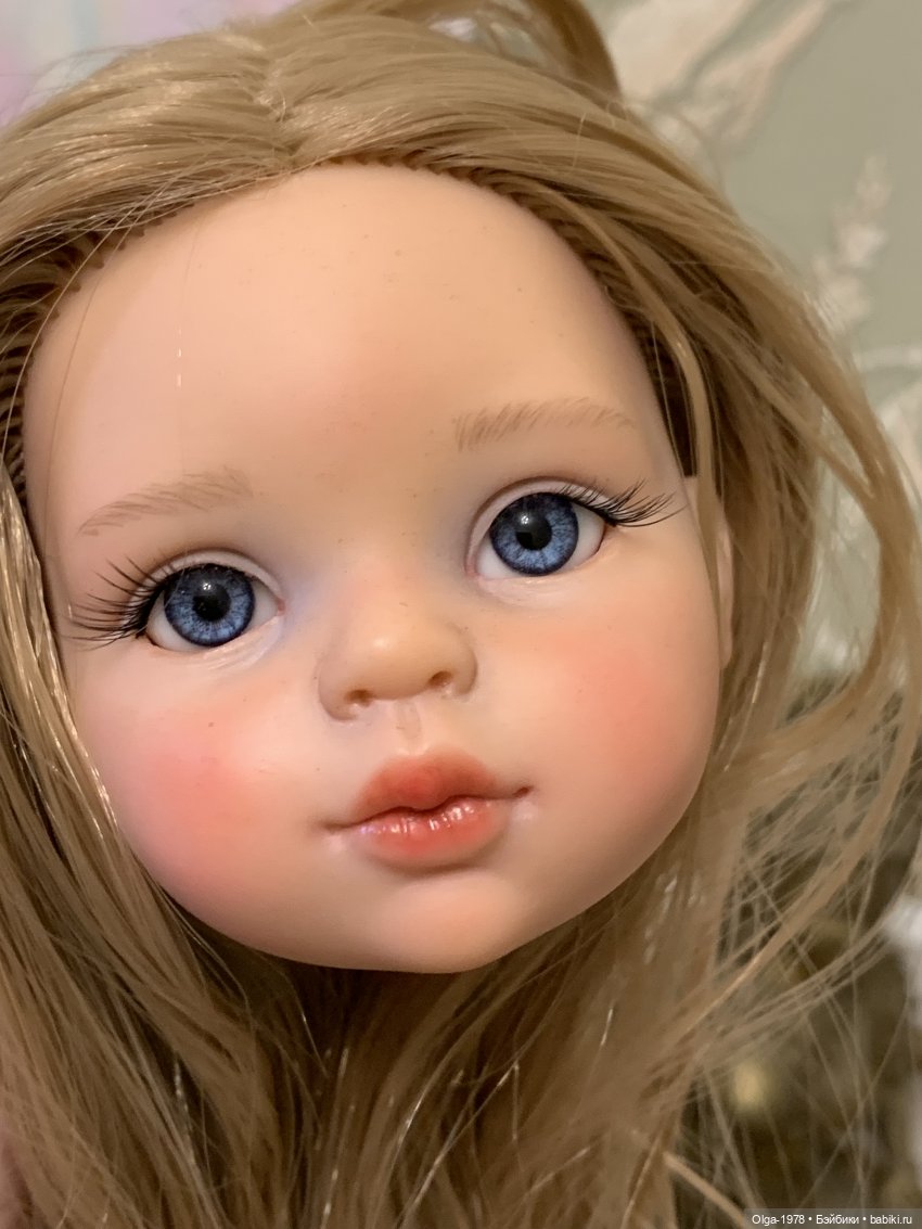 Happydolls_ol — Оживляю кукол, шью платья (фото 5)