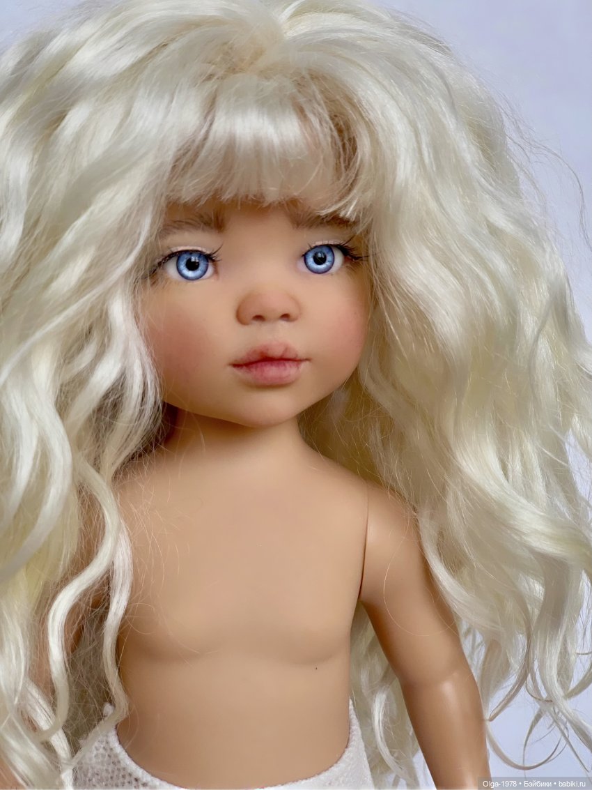 Happydolls_ol — Оживляю кукол, шью платья (фото 4)