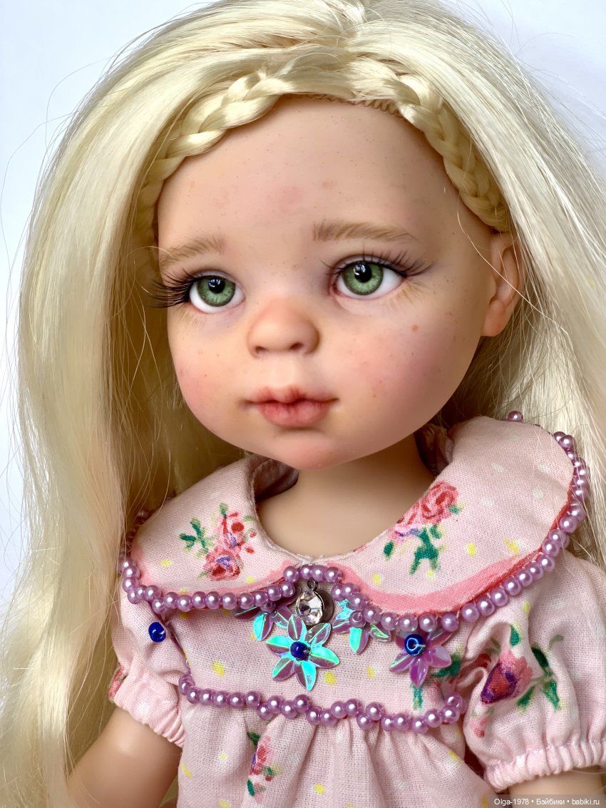 Happydolls_ol — Оживляю кукол, шью платья (фото 3)