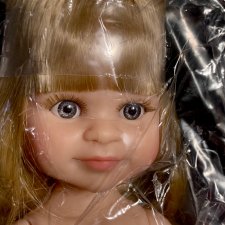 Игрушки для детей - Клео 2017 год старое тело Паола Рейна купить в ...