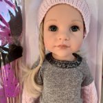 Ханна гламур