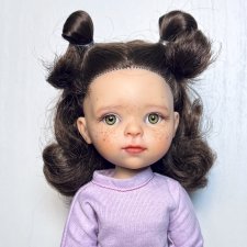 Ооак Паола Рейна