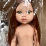 Кристи 2018 год