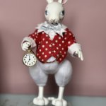 Кролик Роберт Тоннер