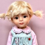 Ооак Лиу Паола Рейна