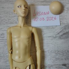 Продам Popodoll Sheng Bin