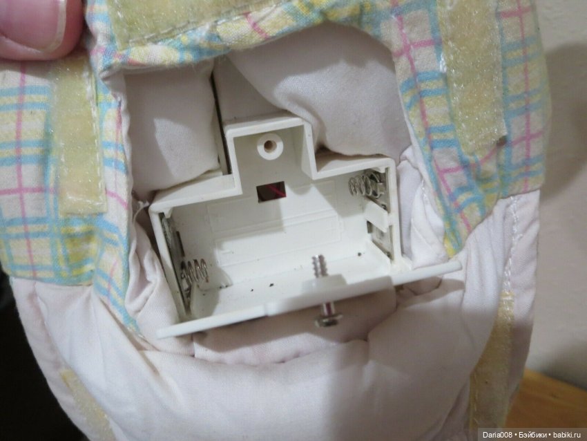 Плюшевые собачки Peeper Pals (Пипер Палс) от Galoob