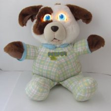 Плюшевые собачки Peeper Pals (Пипер Палс) от Galoob