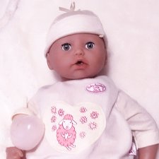 Давайте знакомиться и общаться