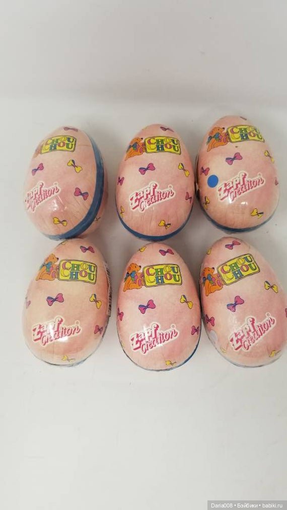 Редкие пупсы от Zapf Creation, о которых вы, скорее всего, никогда не слышали