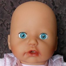 Интересные факты о куклах Baby Annabell