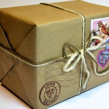 Вопрос по поводу почты