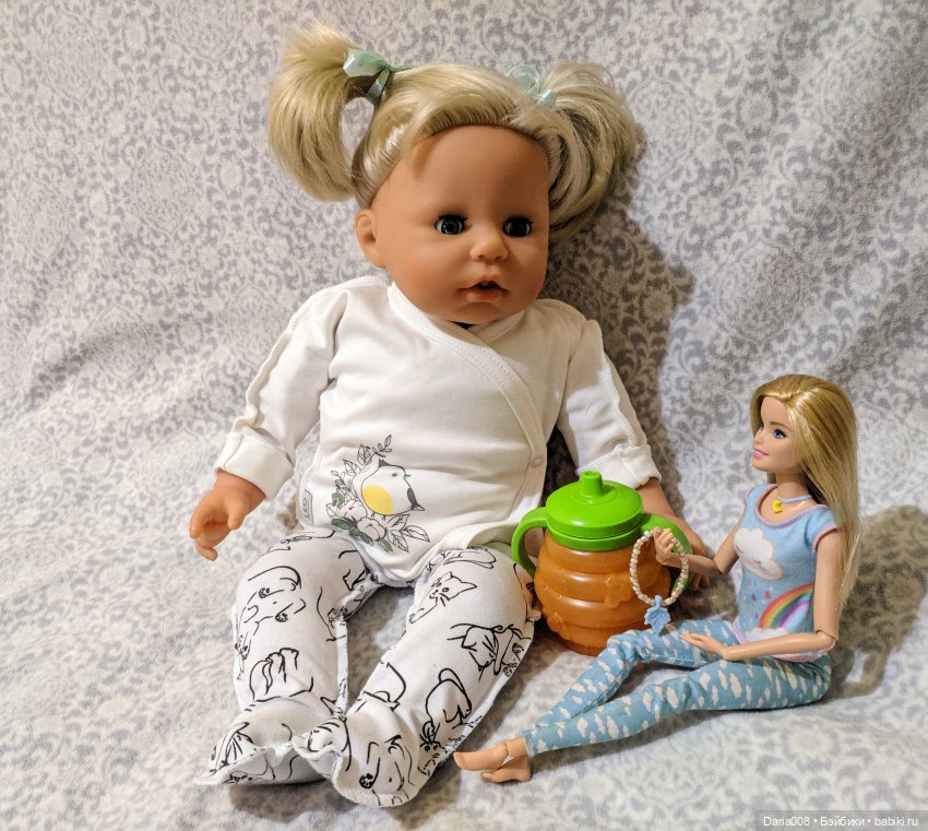 Я знаю точно - невозможное возможно! Невероятная малышка Molly. Мои самые смелые мечты продолжают сбываться