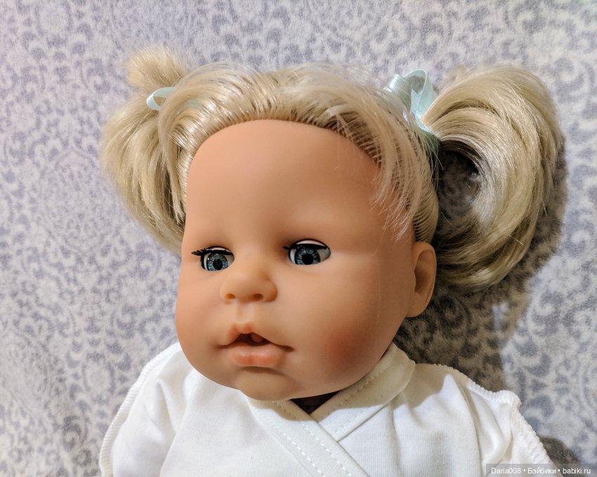 Я знаю точно - невозможное возможно! Невероятная малышка Molly. Мои самые смелые мечты продолжают сбываться