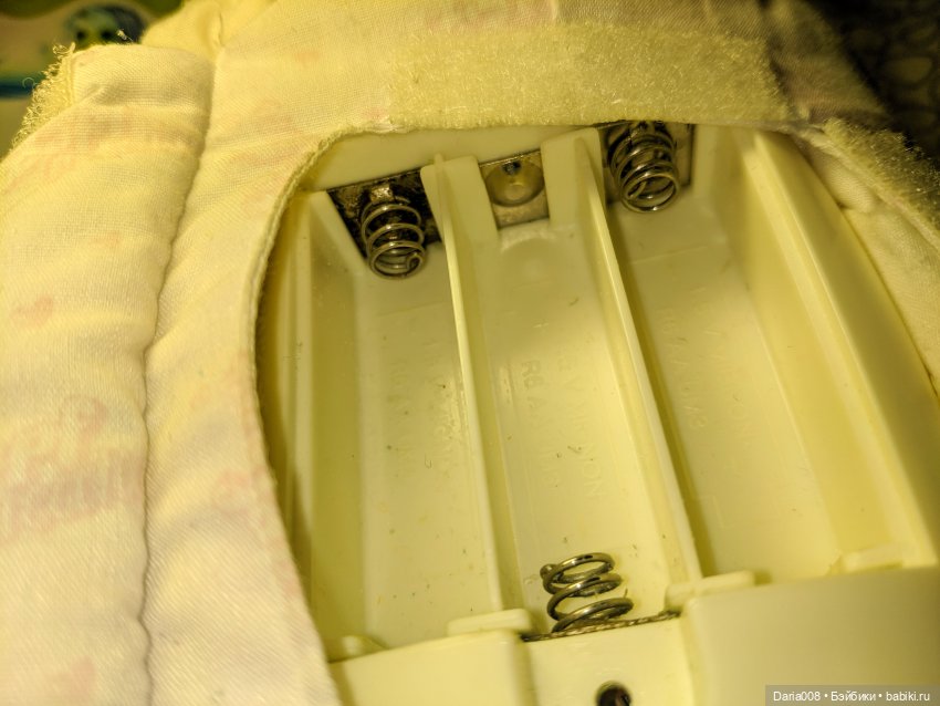 Я знаю точно - невозможное возможно! Невероятная малышка Molly. Мои самые смелые мечты продолжают сбываться (фото 7)