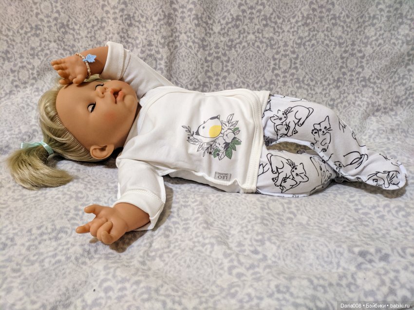 Я знаю точно - невозможное возможно! Невероятная малышка Molly. Мои самые смелые мечты продолжают сбываться