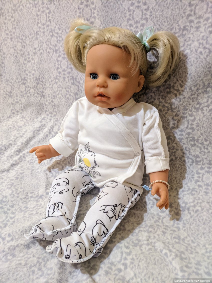 Я знаю точно - невозможное возможно! Невероятная малышка Molly. Мои самые смелые мечты продолжают сбываться