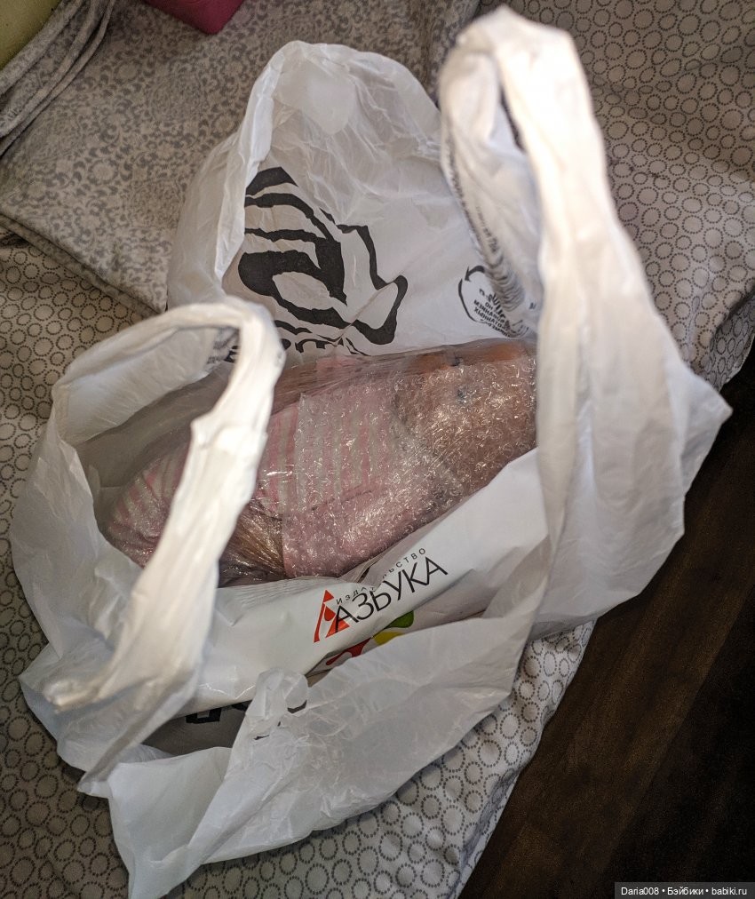 Я знаю точно - невозможное возможно! Невероятная малышка Molly. Мои самые смелые мечты продолжают сбываться (фото 4)