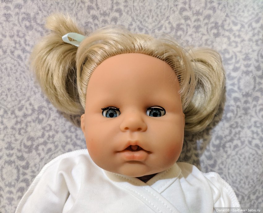 Я знаю точно - невозможное возможно! Невероятная малышка Molly. Мои самые смелые мечты продолжают сбываться