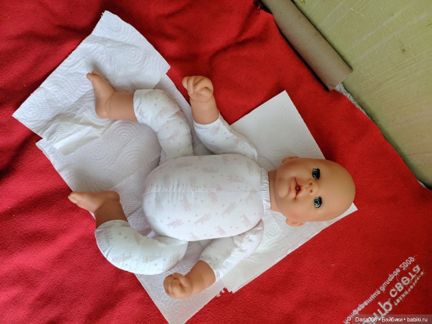 Вся моя коллекция кукол. Zapf, Barbie, а так же Furby. Придумала имена каждому. И другие новости о куклах