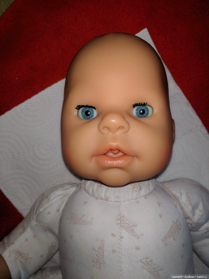 Вся моя коллекция кукол. Zapf, Barbie, а так же Furby. Придумала имена каждому. И другие новости о куклах