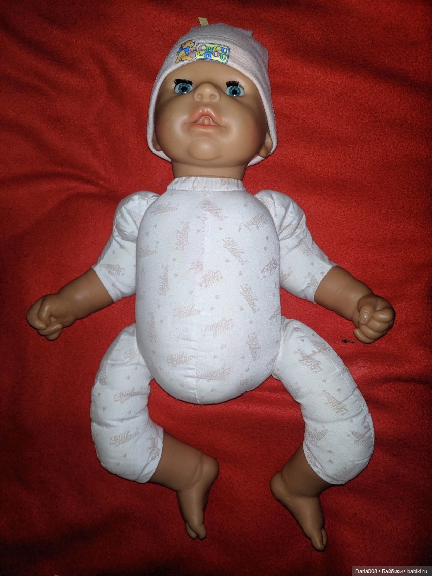 Вся моя коллекция кукол. Zapf, Barbie, а так же Furby. Придумала имена каждому. И другие новости о куклах