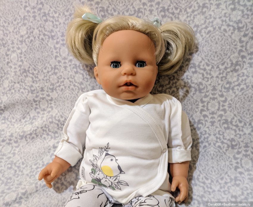 Вся моя коллекция кукол. Zapf, Barbie, а так же Furby. Придумала имена каждому. И другие новости о куклах