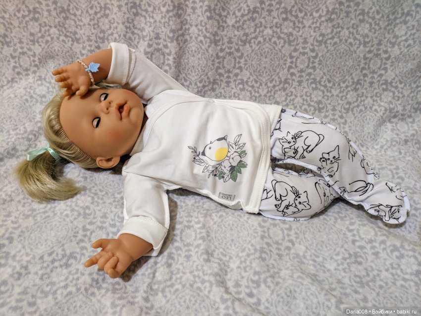 Вся моя коллекция кукол. Zapf, Barbie, а так же Furby. Придумала имена каждому. И другие новости о куклах