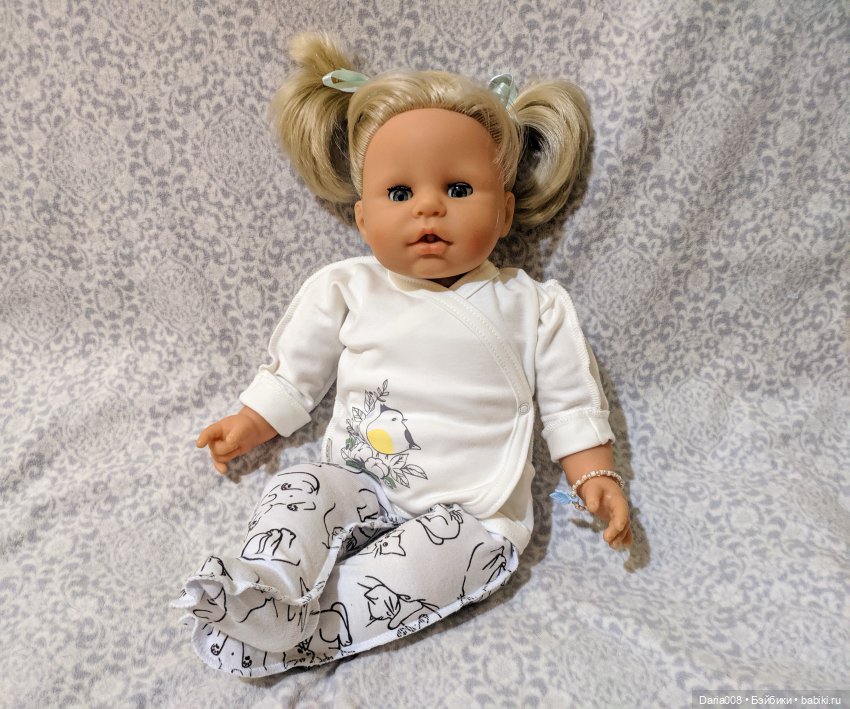 Вся моя коллекция кукол. Zapf, Barbie, а так же Furby. Придумала имена каждому. И другие новости о куклах