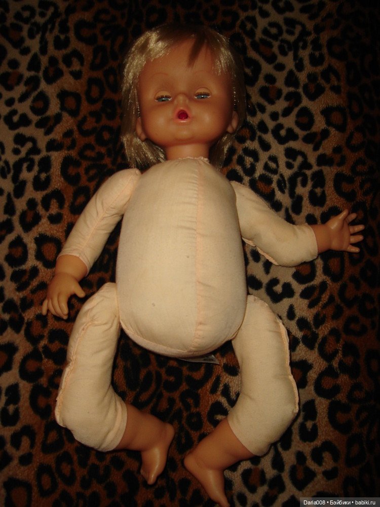 Прошу помощи! В каких годах выпускали и перевыпускали кукол Cicciobello - Love n Care/Bobo/Bua (фото 2)
