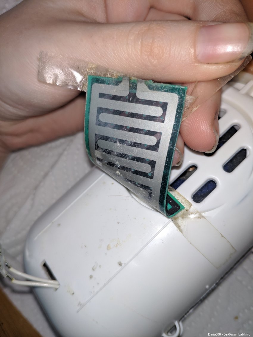 Ищу донорскую запчасть для Беби Анабель (фото 3)