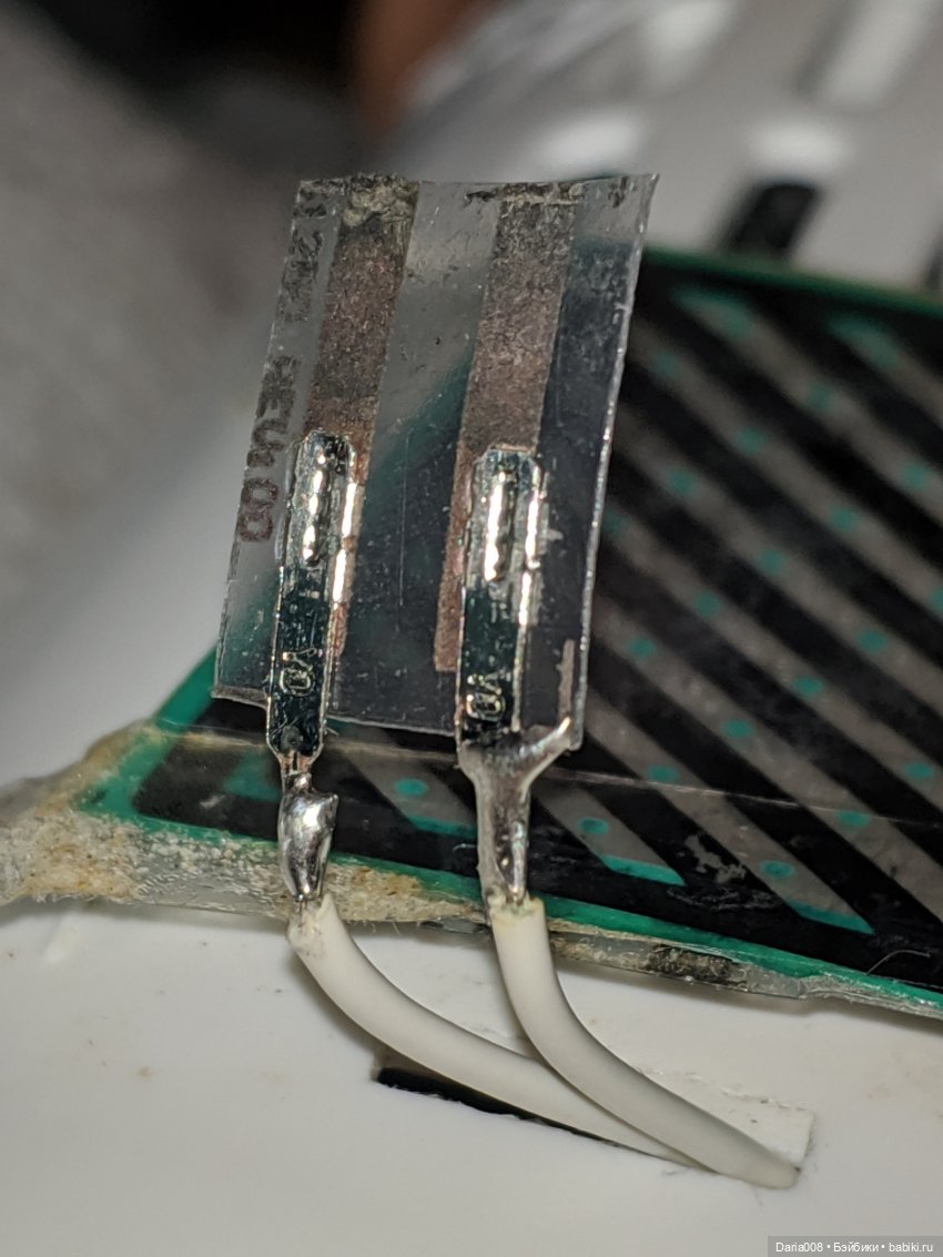 Ищу донорскую запчасть для Беби Анабель (фото 5)