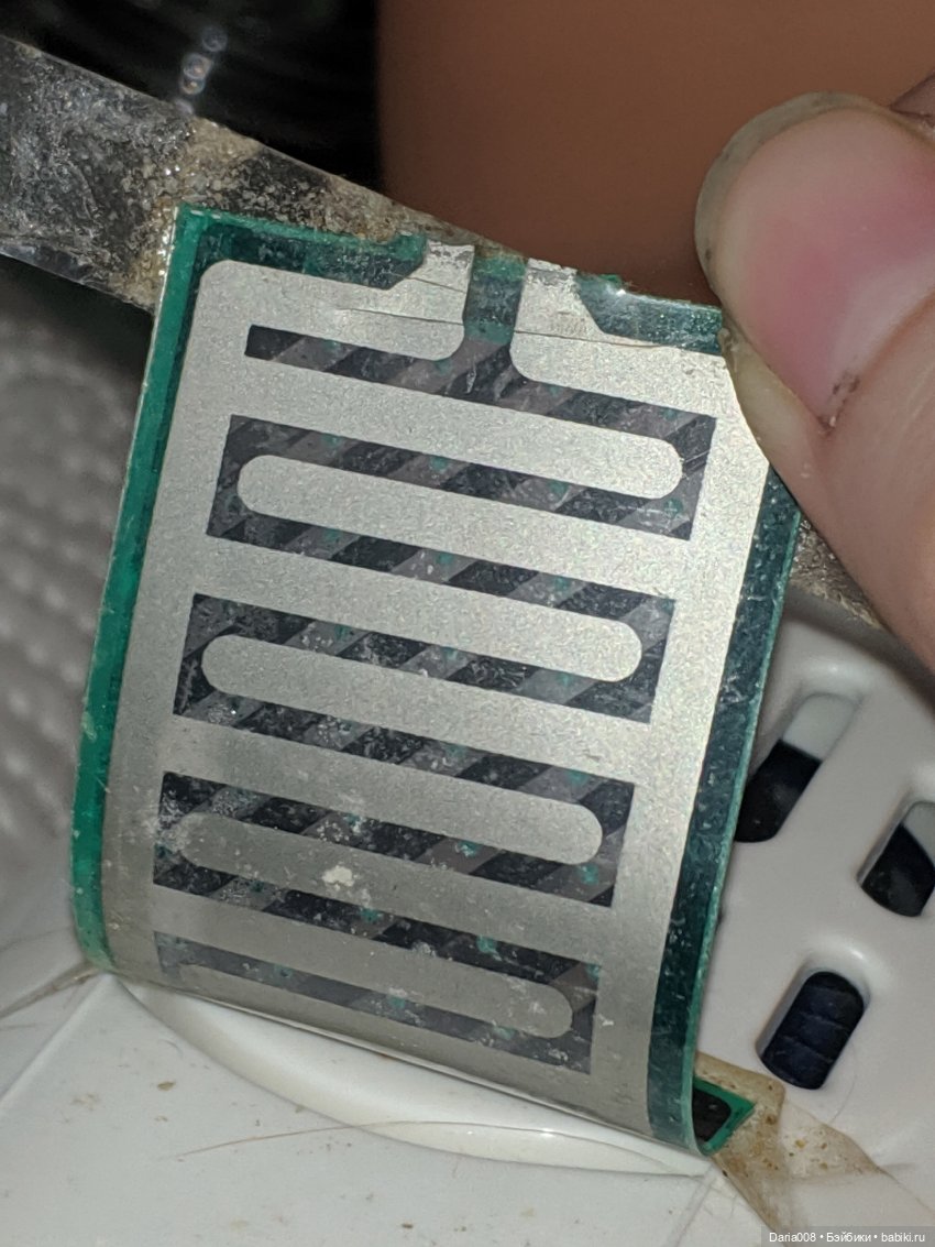 Ищу донорскую запчасть для Беби Анабель (фото 4)