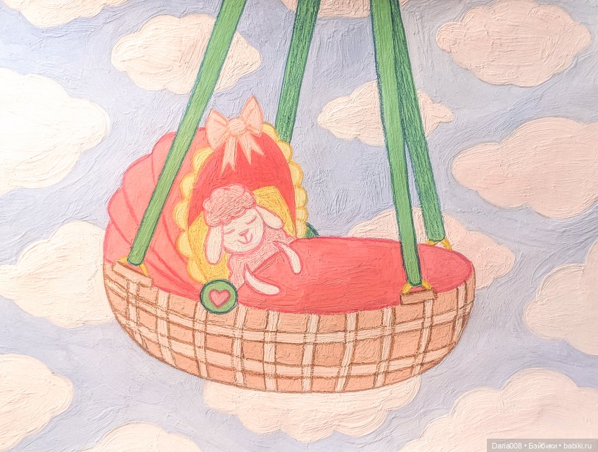 Мои рисунки и фанарты. Часть 1 - Традиционные материалы