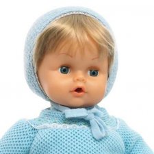 Почему так непопулярны итальянские куклы Cicciobello и Sebino?