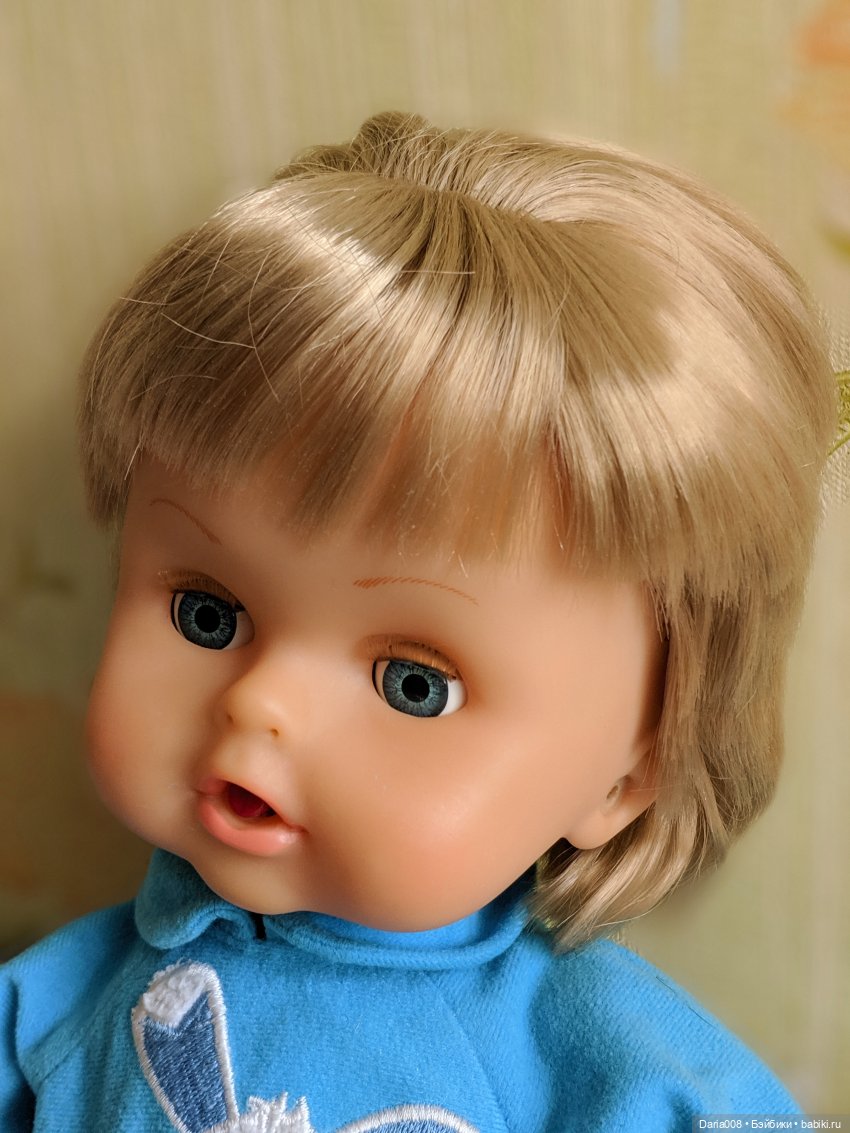 Я решилась — Куклы Giochi Preziosi (Италия): фото (фото 3)