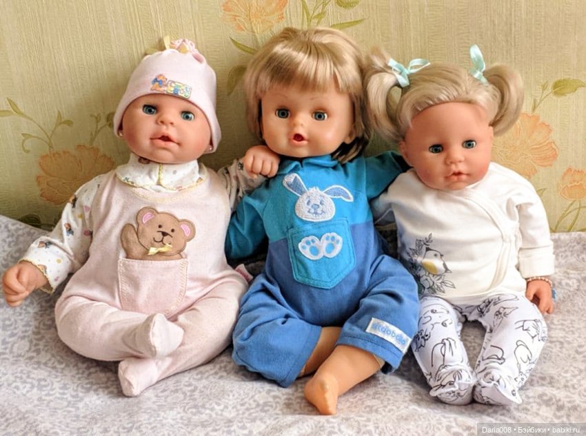 Я решилась — Куклы Giochi Preziosi (Италия): фото