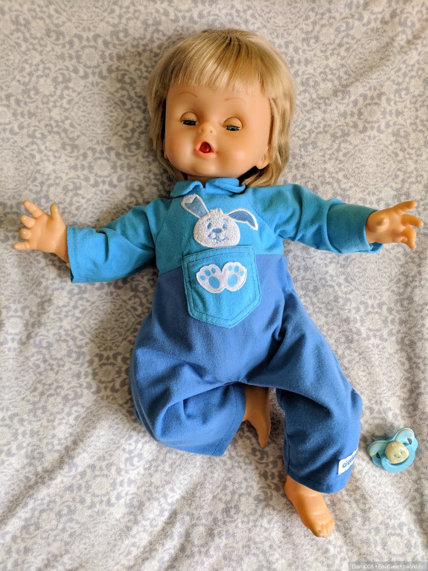 Я решилась — Куклы Giochi Preziosi (Италия): фото (фото 4)