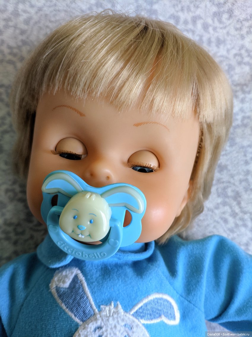 Я решилась — Куклы Giochi Preziosi (Италия): фото (фото 6)