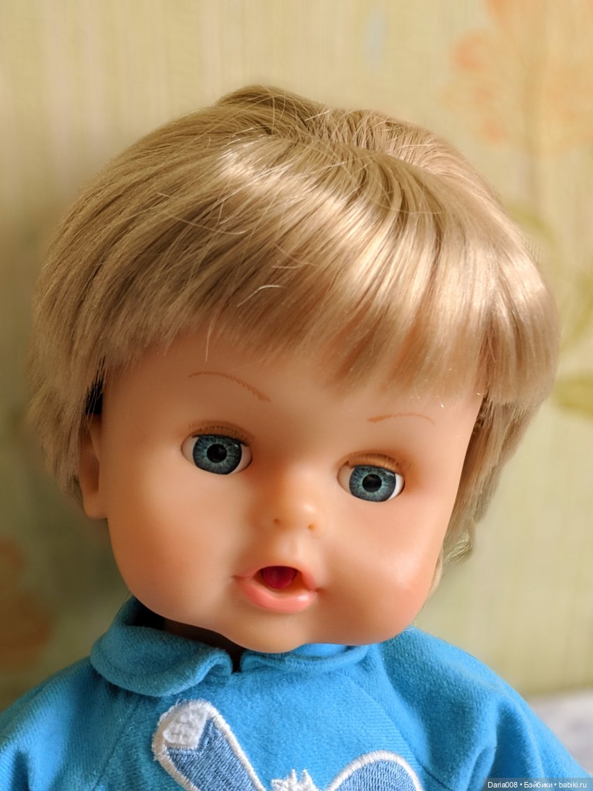 Я решилась — Куклы Giochi Preziosi (Италия): фото (фото 2)